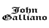 John Galliano